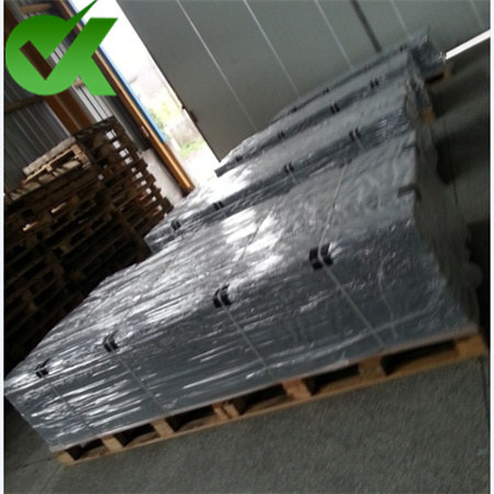 48 x 96 bog ground plastic access boards